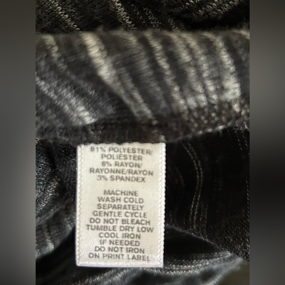 Loft Sweater Jacket - Picture 5 of 6
